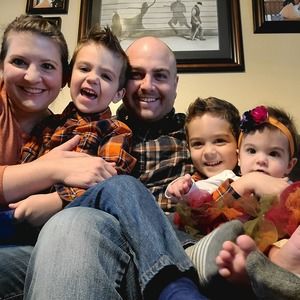 Meet your Posher, Kc